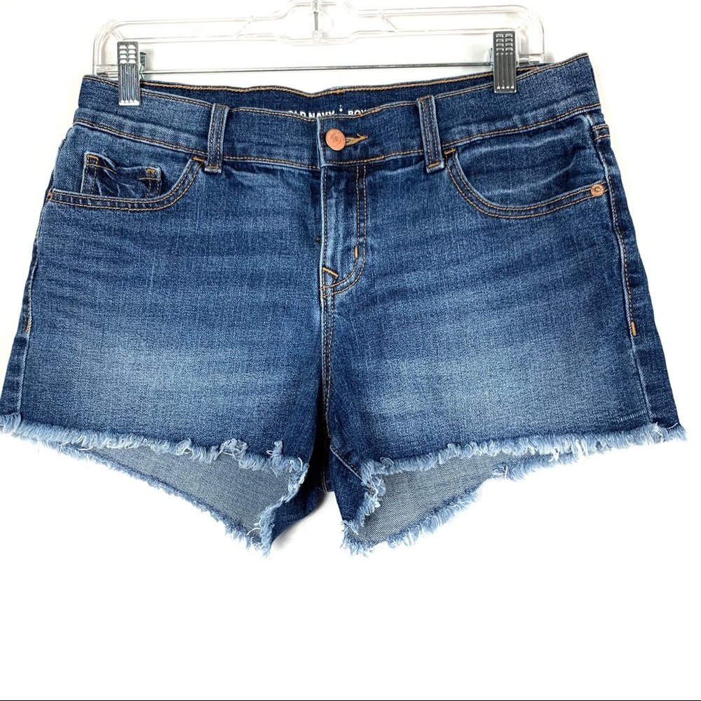 Old Navy Boyfriend Shorts